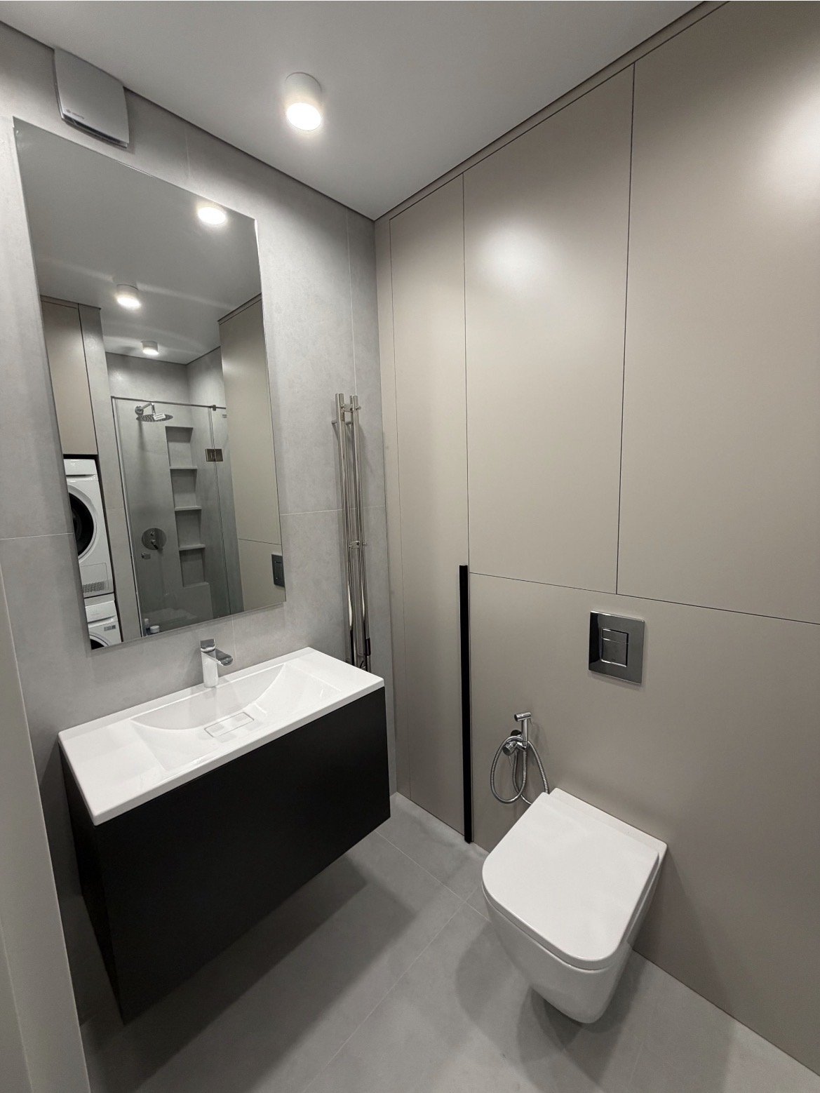 Квартира на вул. Жаботинского, 45 м², 90 000$ — FAKTOR