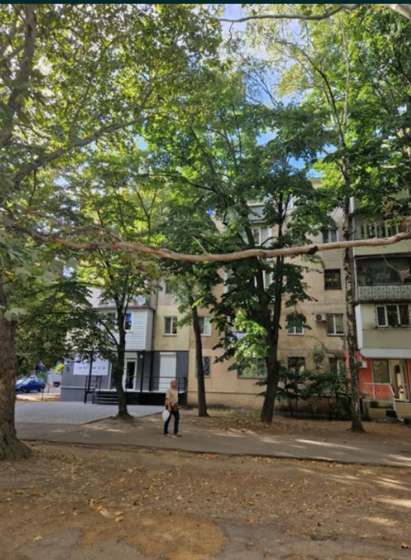 Квартира на вул. Варненская, 30 м², 23 500$ — FAKTOR