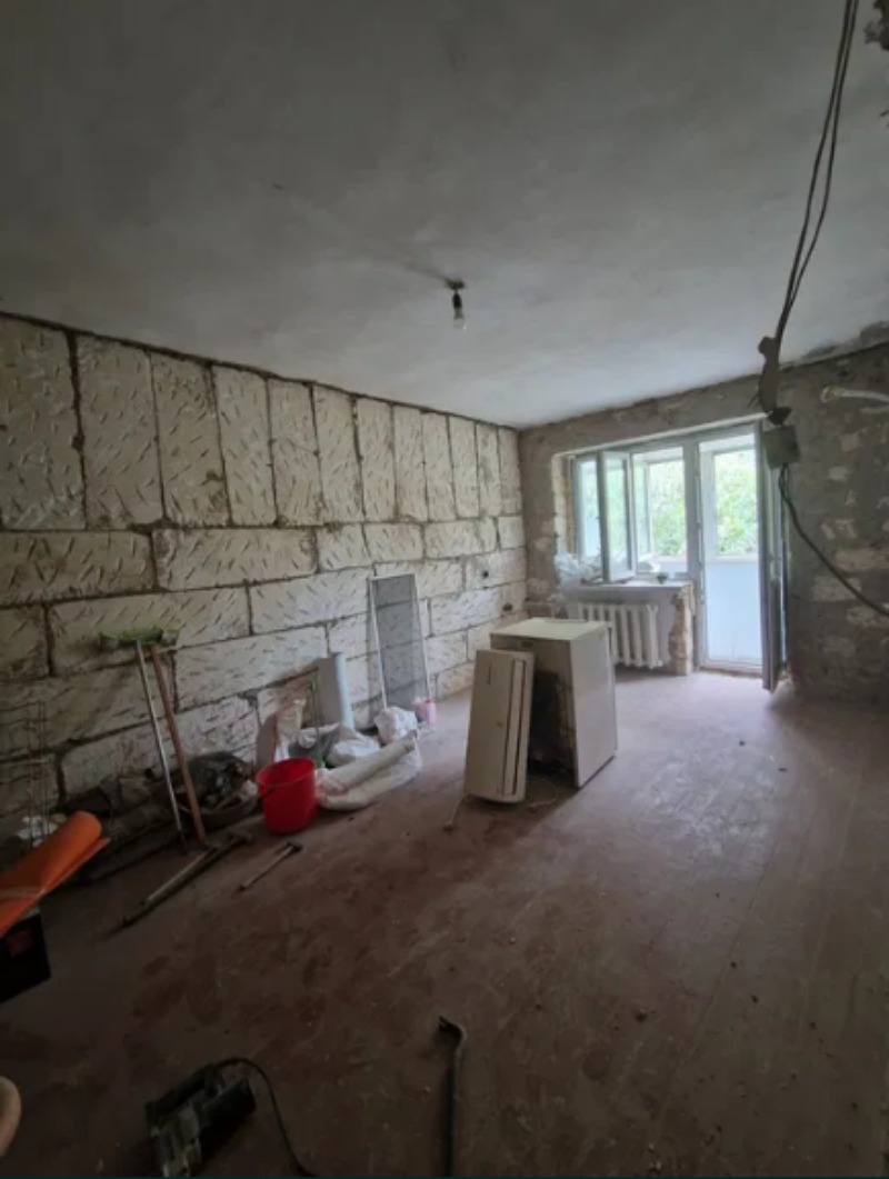 Квартира на вул. Варненская, 30 м², 23 500$ — FAKTOR