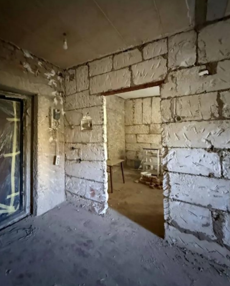 Квартира на вул. Варненская, 30 м², 23 500$ — FAKTOR