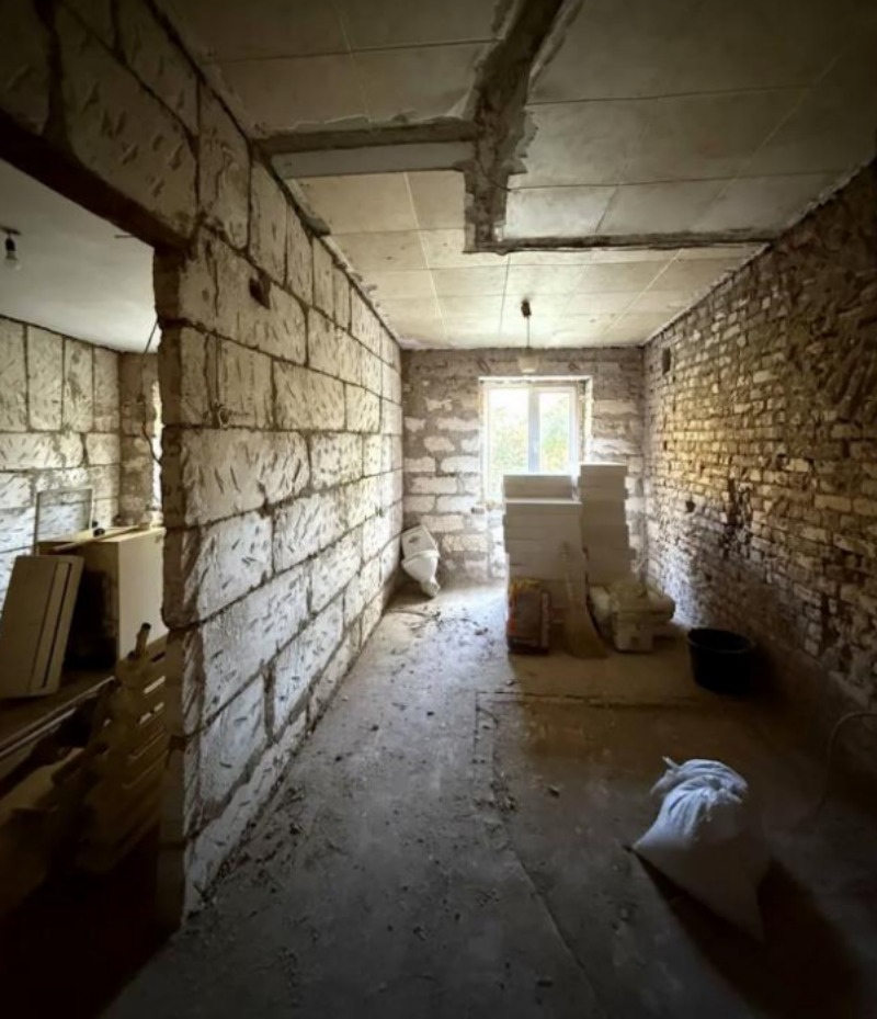 Квартира на вул. Варненская, 30 м², 23 500$ — FAKTOR