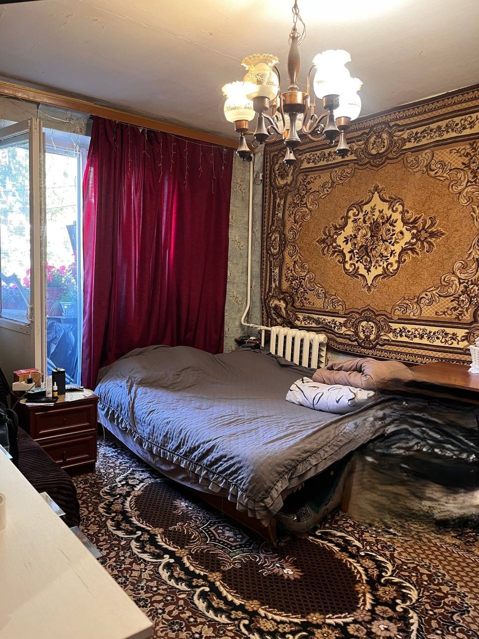 Квартира на вул. Семена Палия, 49 м², 40 000$ — FAKTOR