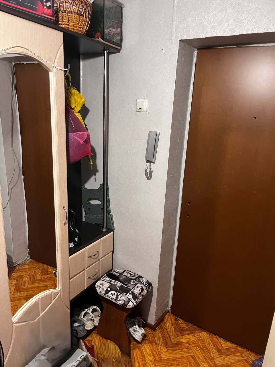 Квартира на вул. Семена Палия, 49 м², 40 000$ — FAKTOR
