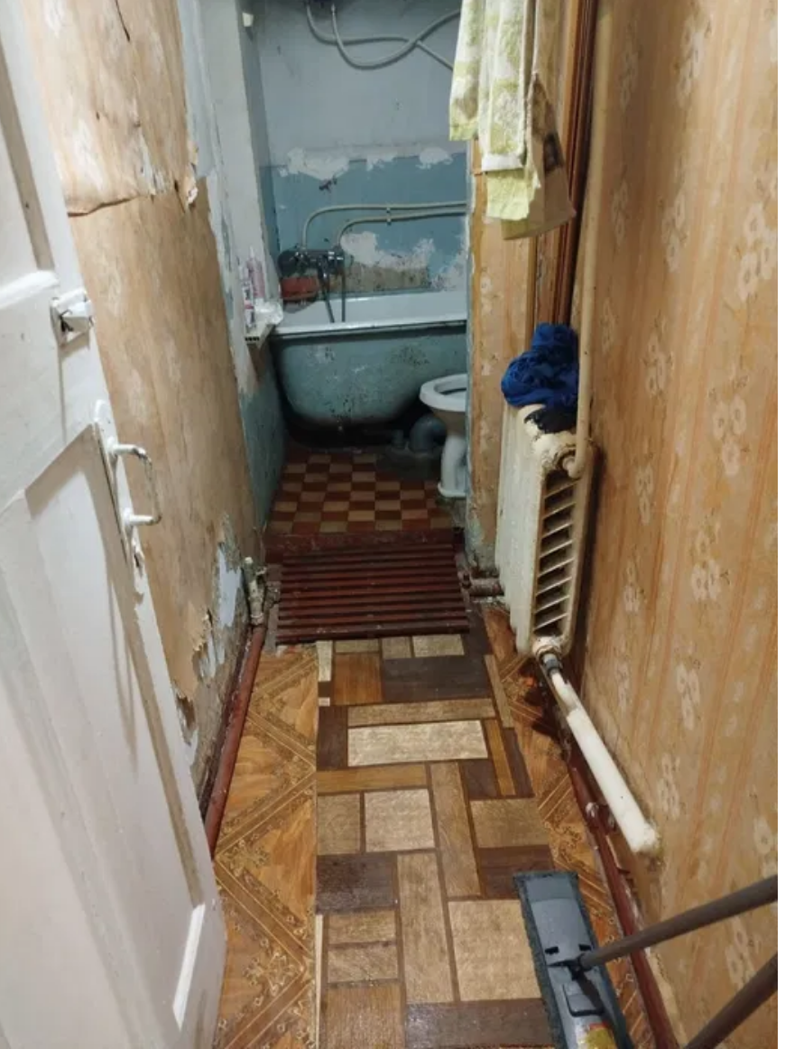 Квартира на вул. Испанская, 39 м², 28 000$ — FAKTOR