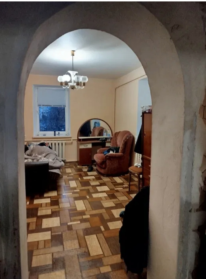 Квартира на вул. Испанская, 39 м², 28 000$ — FAKTOR