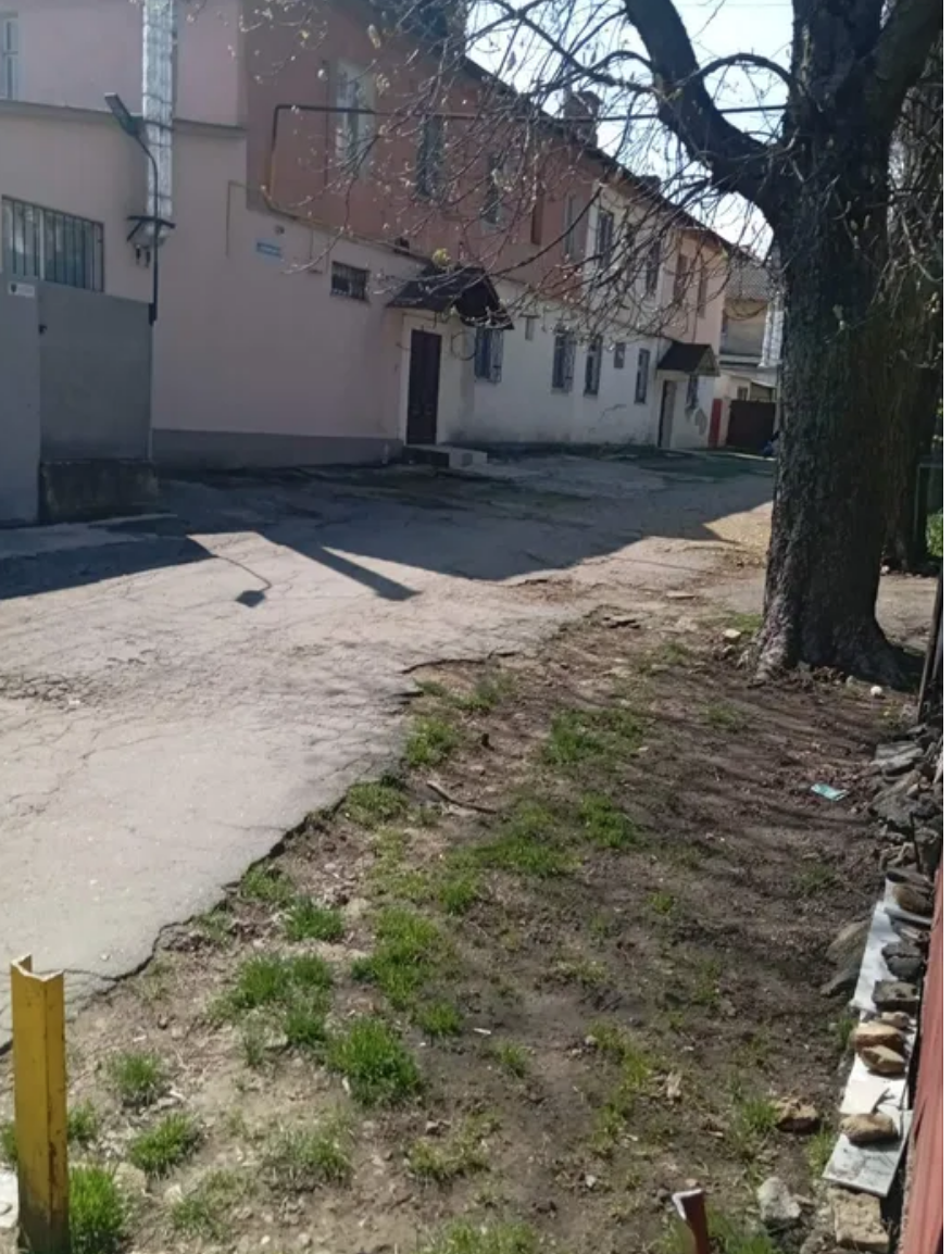 Квартира на вул. Испанская, 39 м², 28 000$ — FAKTOR
