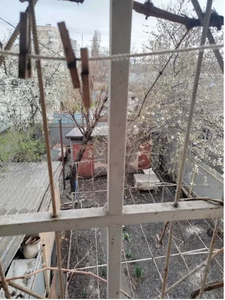 Квартира на вул. Испанская, 39 м², 28 000$ — FAKTOR
