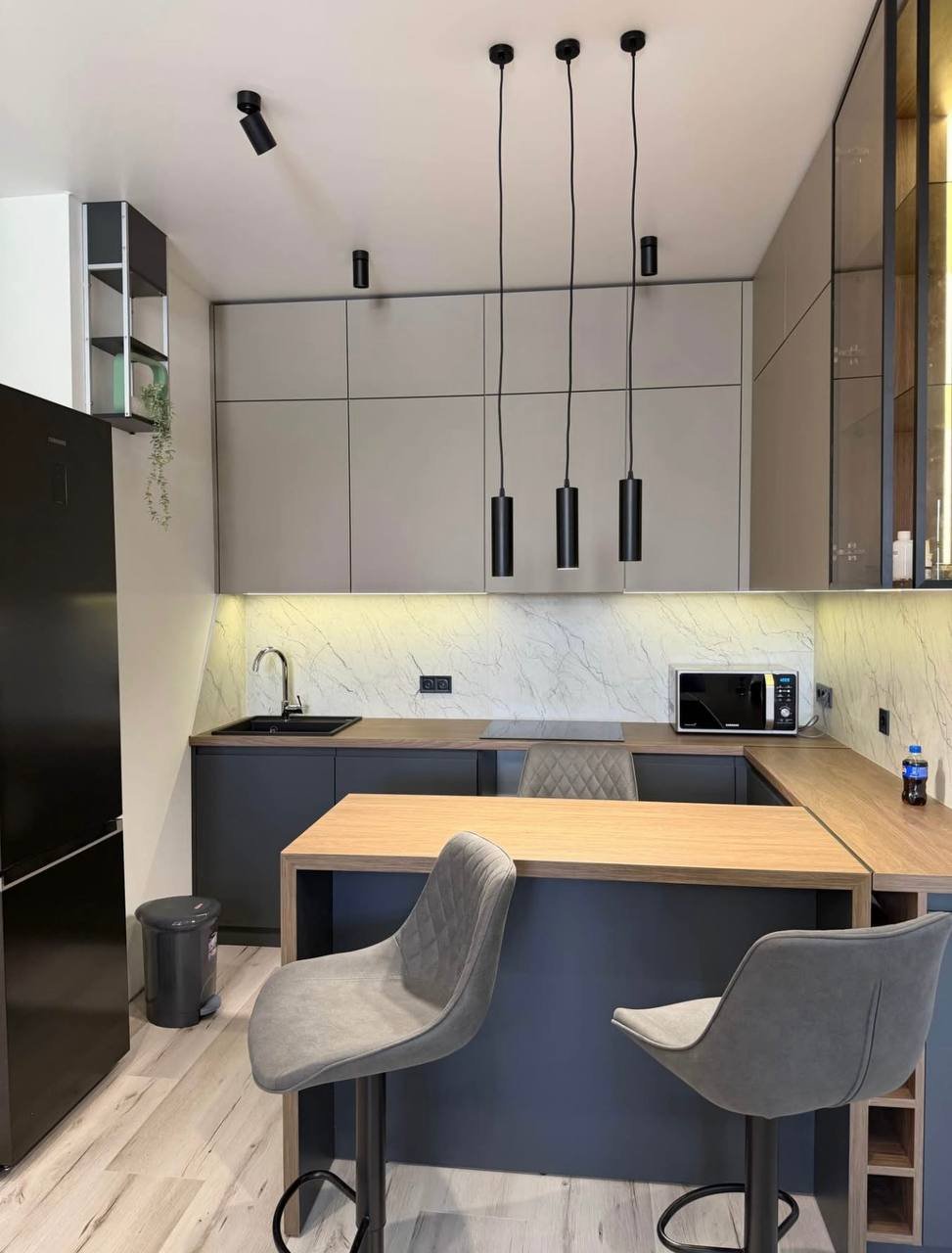 Квартира на вул. Костанди, 87 м², 120 000$ — FAKTOR