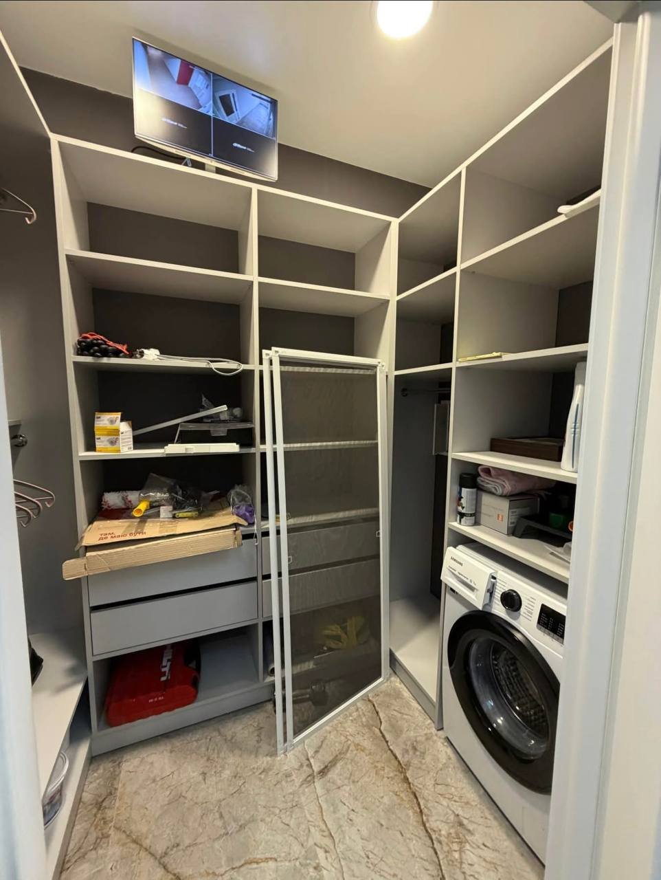 Квартира на вул. Костанди, 87 м², 120 000$ — FAKTOR