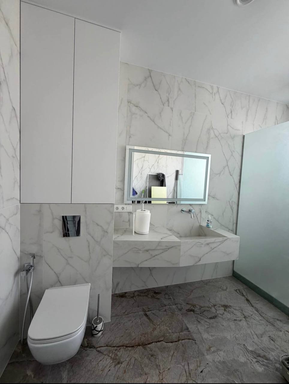 Квартира на вул. Костанди, 87 м², 120 000$ — FAKTOR