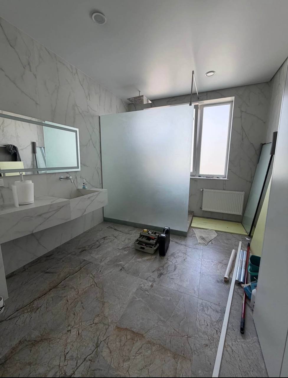 Квартира на вул. Костанди, 87 м², 120 000$ — FAKTOR