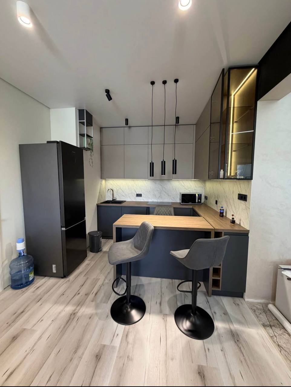 Квартира на вул. Костанди, 87 м², 120 000$ — FAKTOR