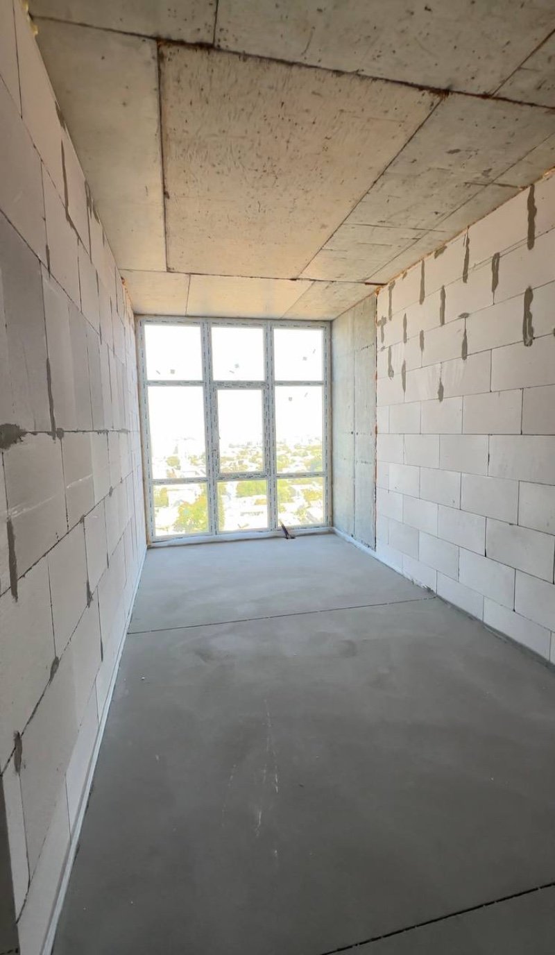 Квартира на вул. Косвенная, 36 м², 35 700$ — FAKTOR