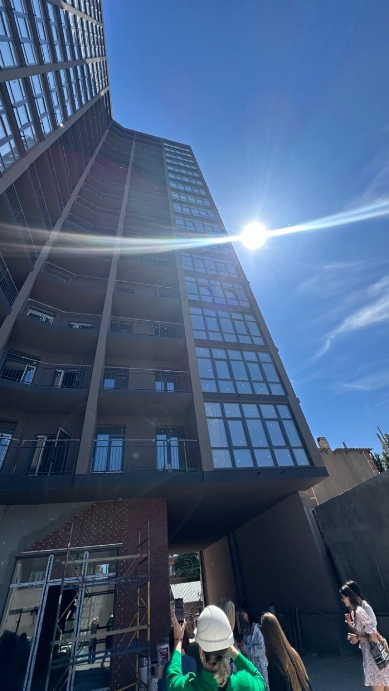 Квартира на вул. Косвенная, 36 м², 35 700$ — FAKTOR
