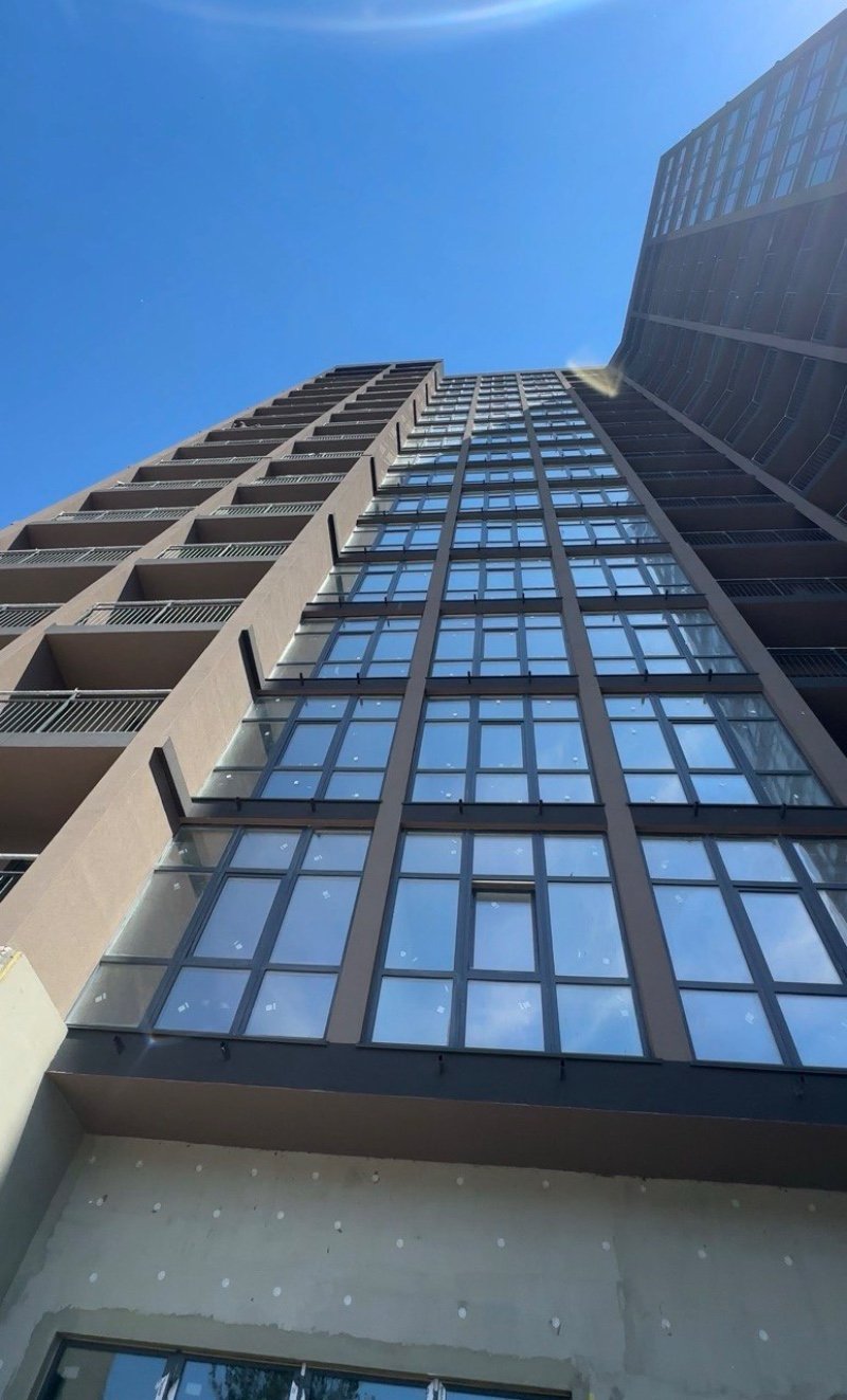 Квартира на вул. Косвенная, 36 м², 35 700$ — FAKTOR