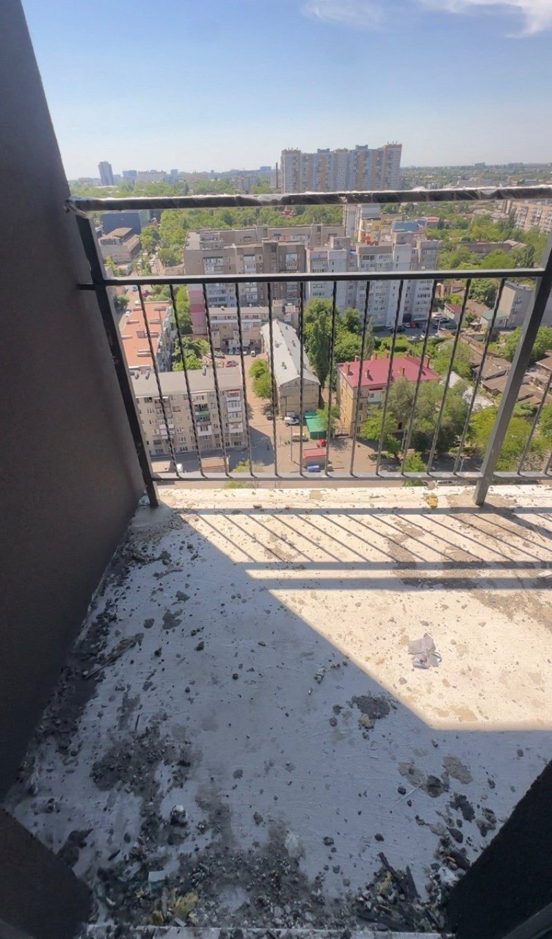 Квартира на вул. Косвенная, 36 м², 35 700$ — FAKTOR