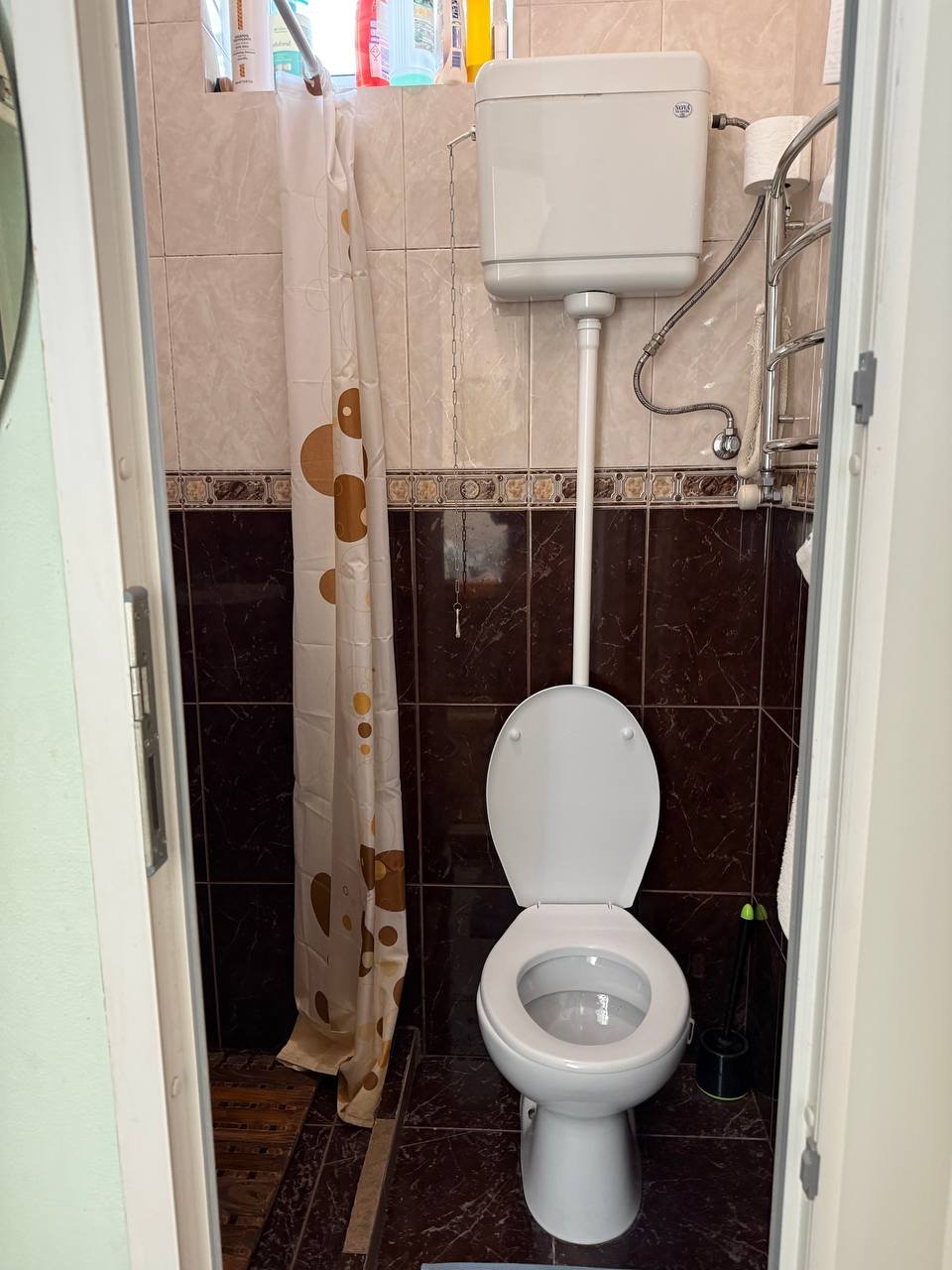 Квартира на вул. Александра Матросова пер., 30 м², 48 000$ — FAKTOR
