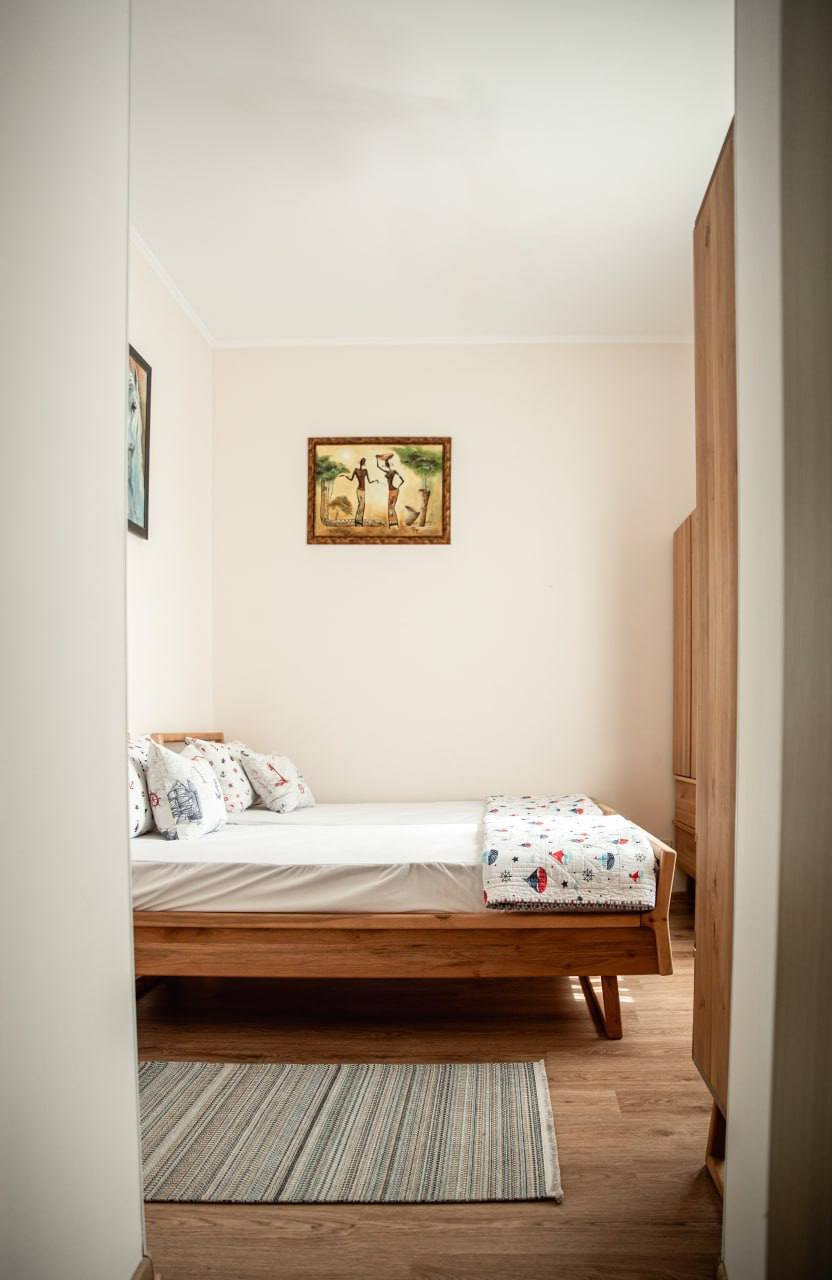 Квартира на вул. Александра Матросова пер., 30 м², 48 000$ — FAKTOR