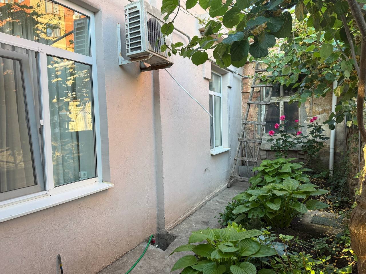 Квартира на вул. Александра Матросова пер., 30 м², 48 000$ — FAKTOR
