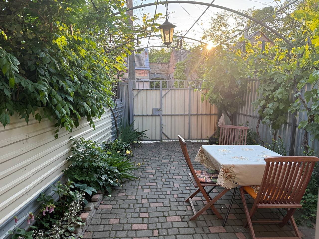 Квартира на вул. Александра Матросова пер., 30 м², 48 000$ — FAKTOR