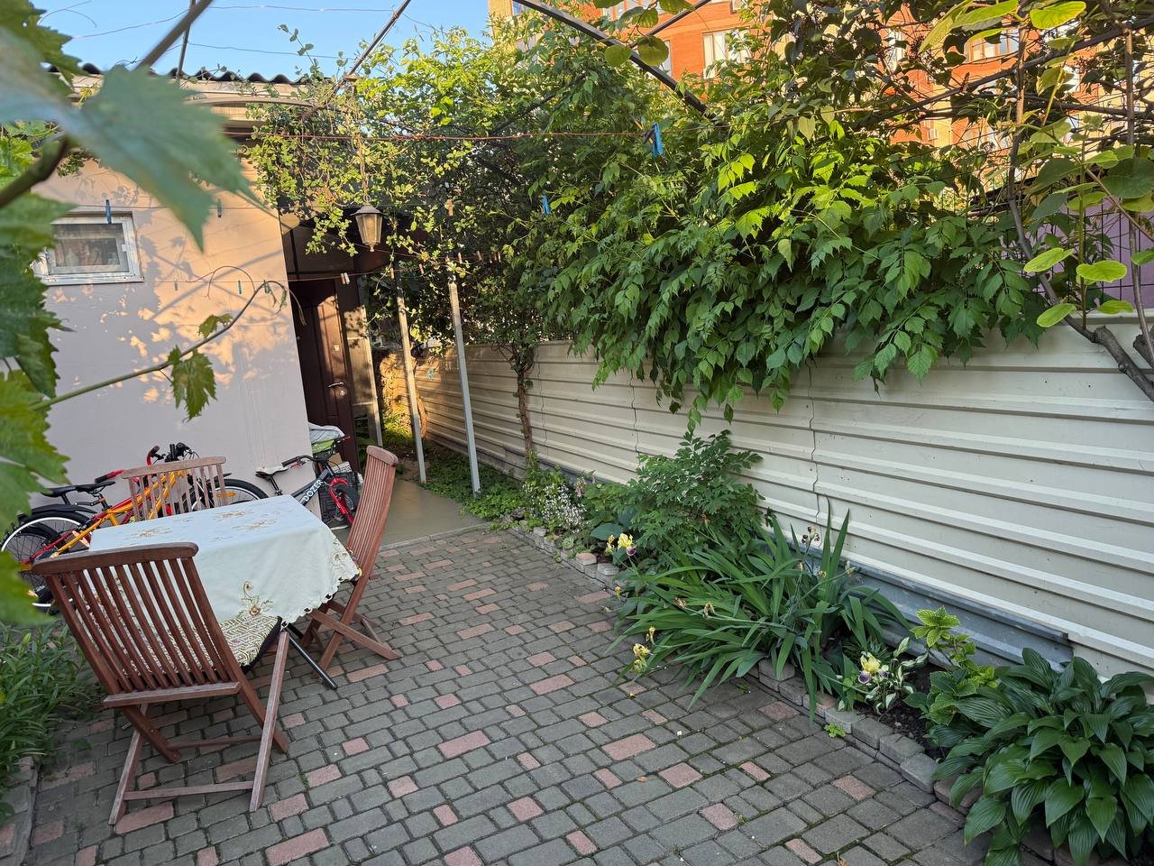 Квартира на вул. Александра Матросова пер., 30 м², 48 000$ — FAKTOR