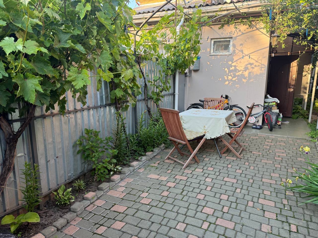 Квартира на вул. Александра Матросова пер., 30 м², 48 000$ — FAKTOR