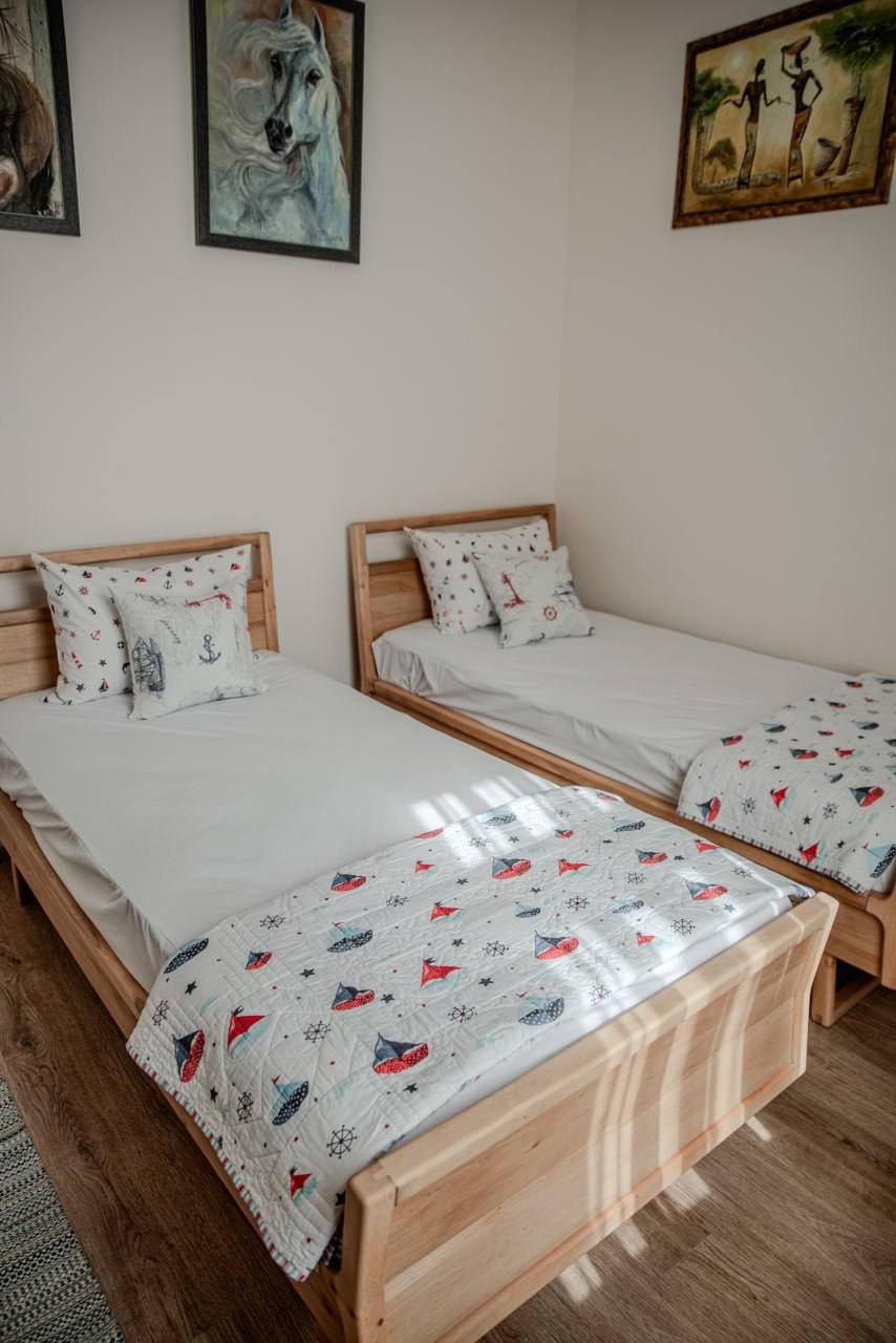 Квартира на вул. Александра Матросова пер., 30 м², 48 000$ — FAKTOR