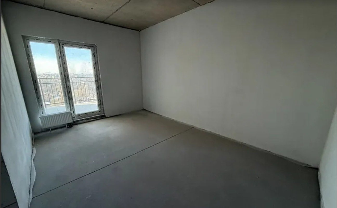 Квартира на вул. Краснова, 43 м², 56 000$ — FAKTOR