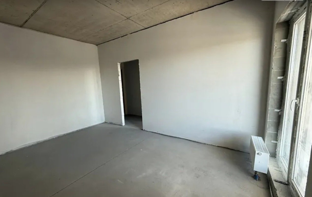 Квартира на вул. Краснова, 43 м², 56 000$ — FAKTOR