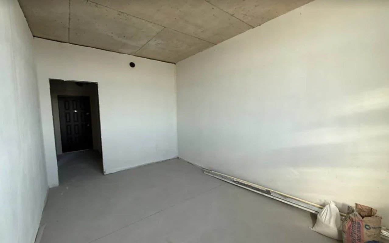 Квартира на вул. Краснова, 43 м², 56 000$ — FAKTOR