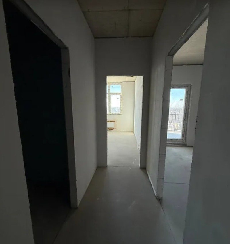 Квартира на вул. Краснова, 43 м², 56 000$ — FAKTOR