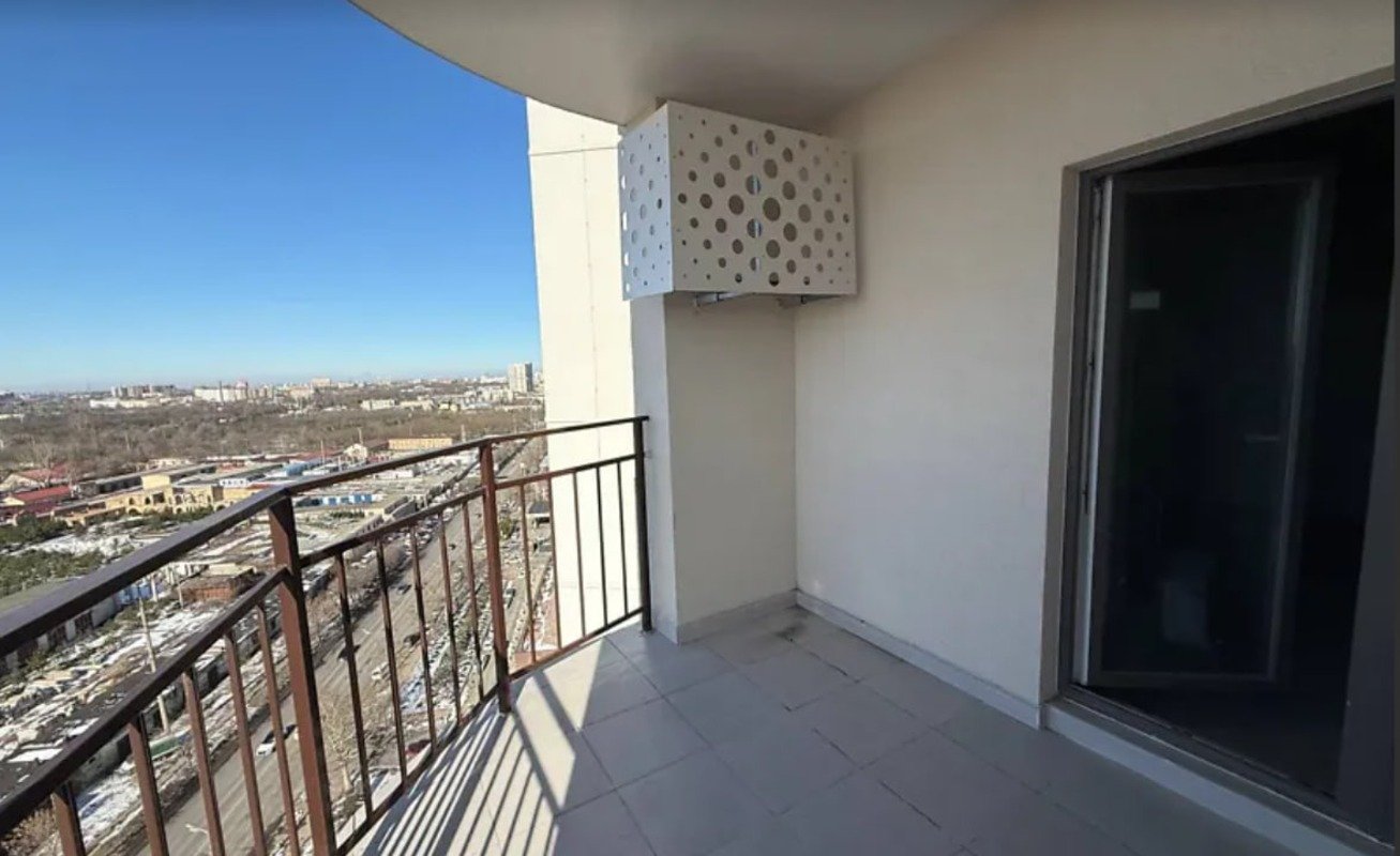 Квартира на вул. Краснова, 43 м², 56 000$ — FAKTOR