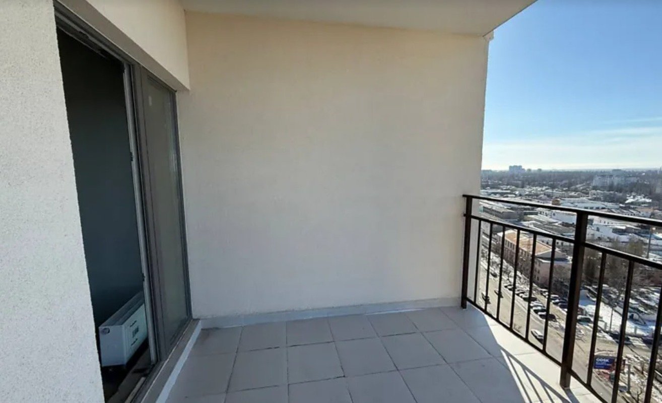 Квартира на вул. Краснова, 43 м², 56 000$ — FAKTOR