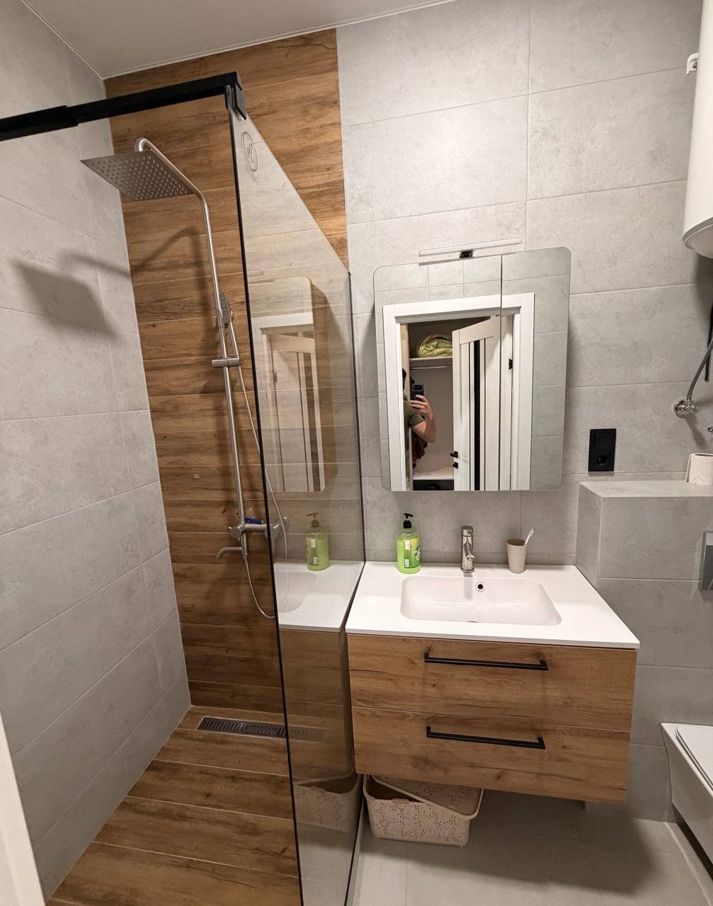 Квартира на вул. Боровского Николая, 30 м², 30 000$ — FAKTOR