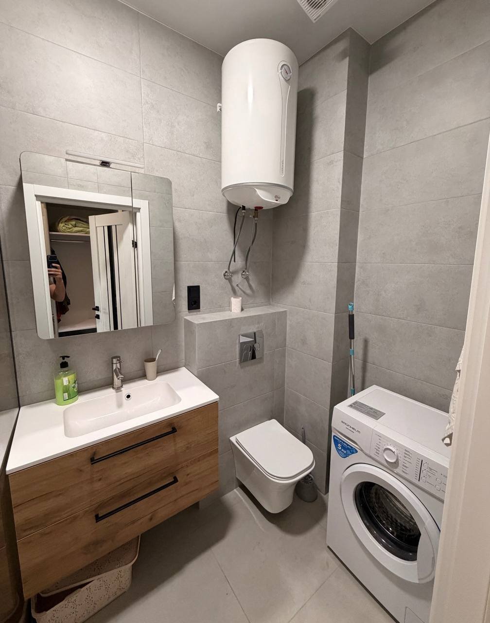 Квартира на вул. Боровского Николая, 30 м², 30 000$ — FAKTOR