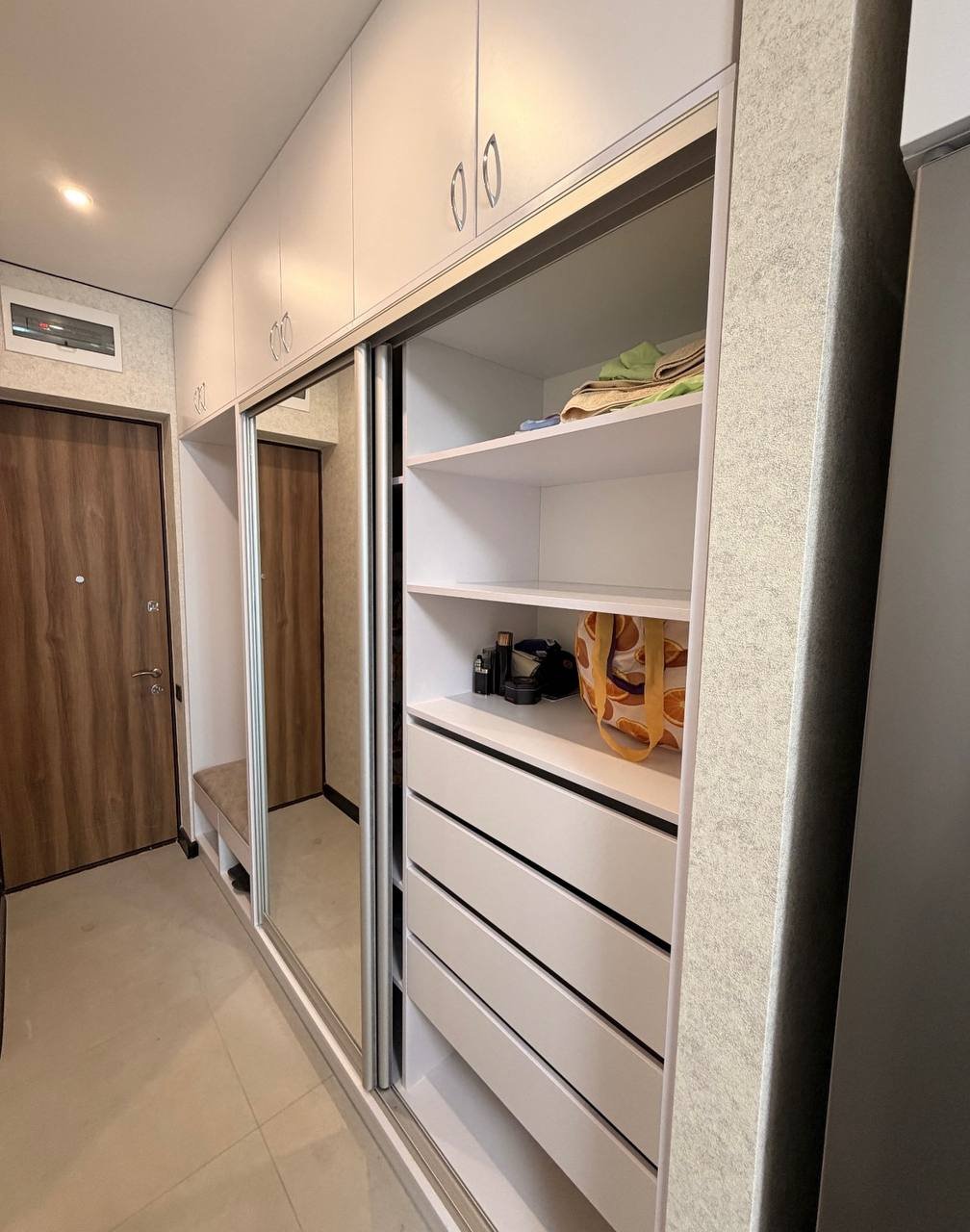 Квартира на вул. Боровского Николая, 30 м², 30 000$ — FAKTOR