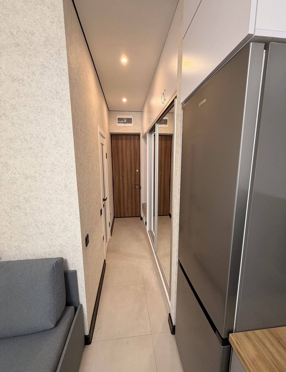 Квартира на вул. Боровского Николая, 30 м², 30 000$ — FAKTOR