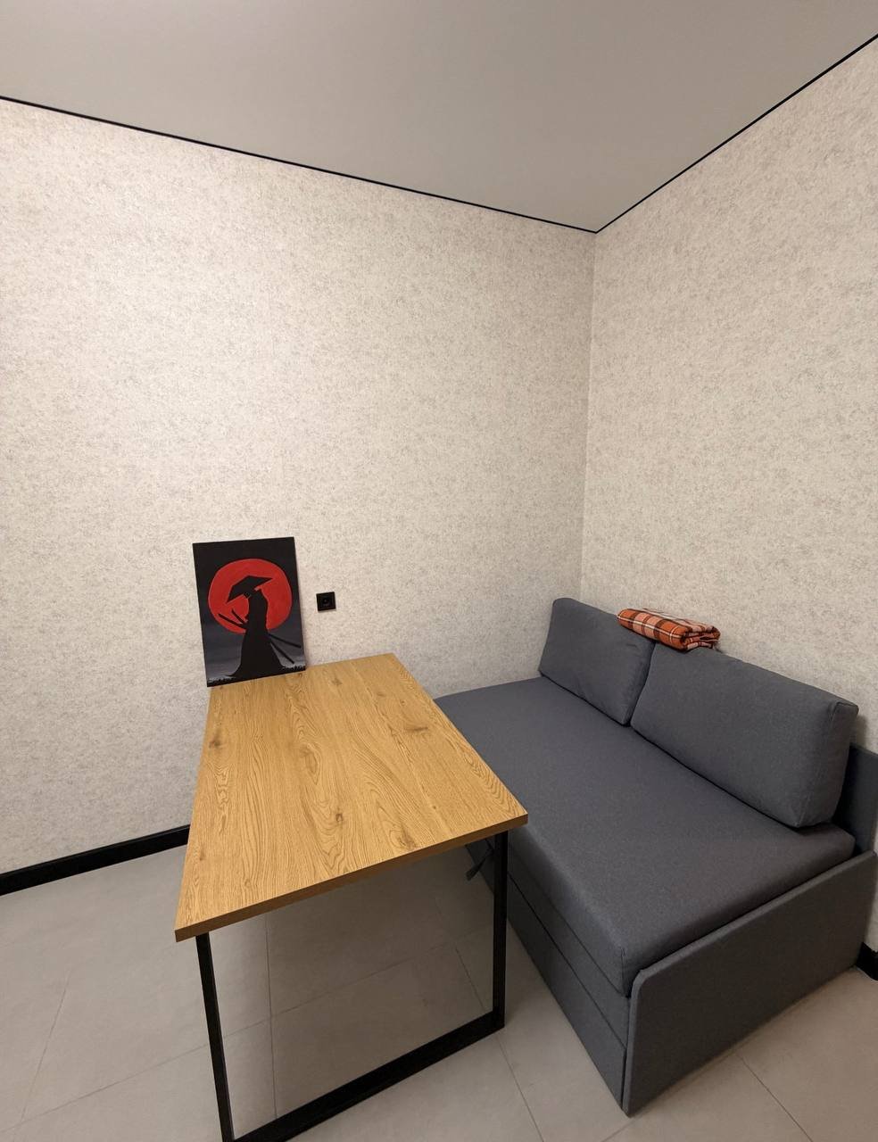 Квартира на вул. Боровского Николая, 30 м², 30 000$ — FAKTOR