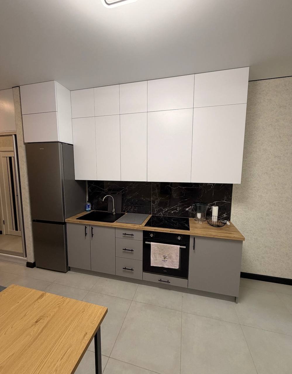 Квартира на вул. Боровского Николая, 30 м², 30 000$ — FAKTOR
