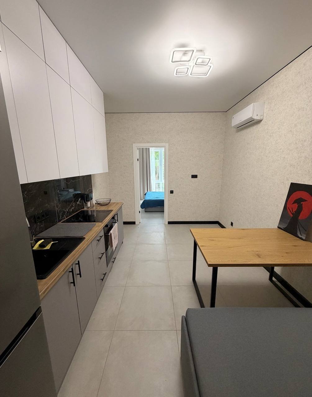 Квартира на вул. Боровского Николая, 30 м², 30 000$ — FAKTOR
