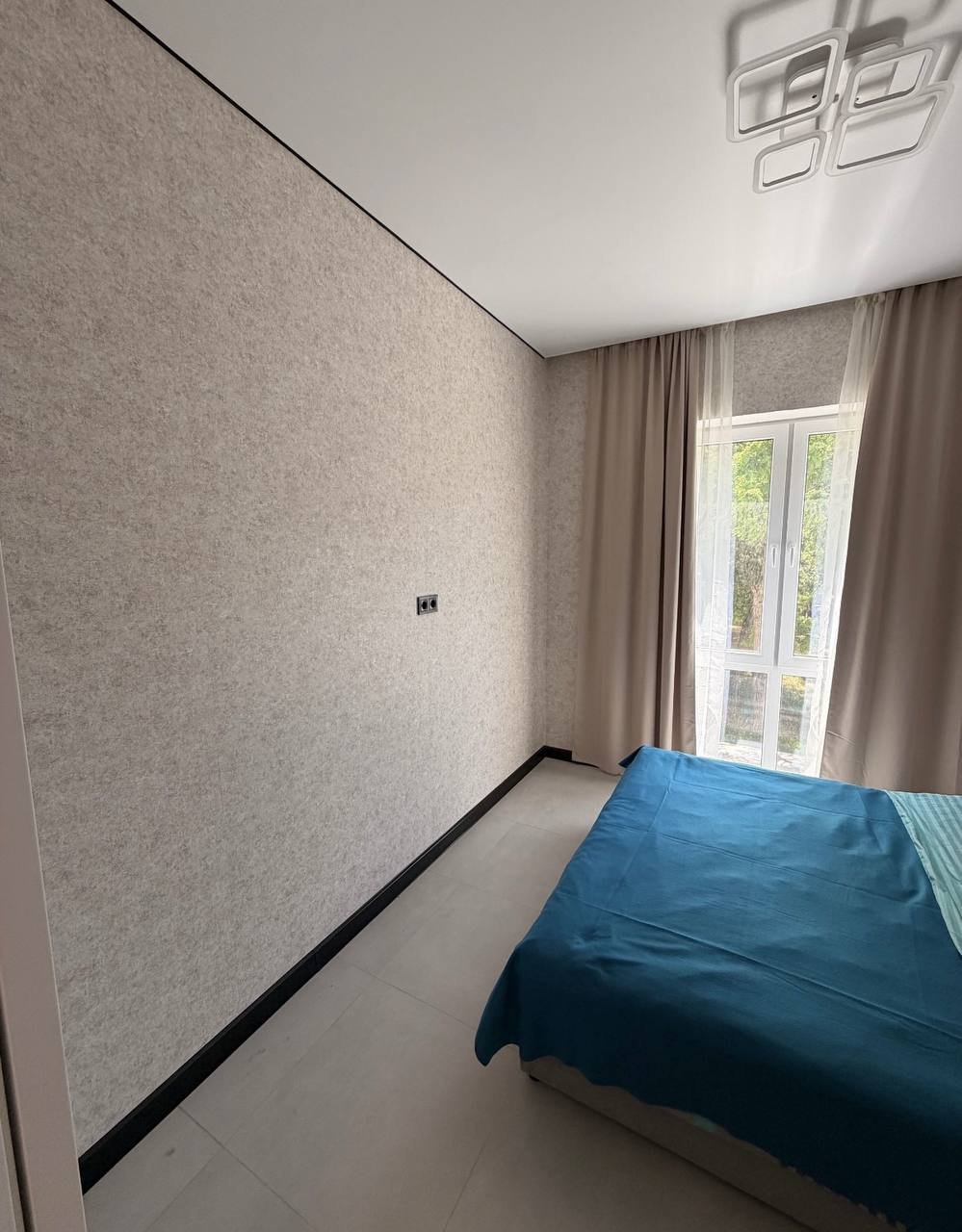 Квартира на вул. Боровского Николая, 30 м², 30 000$ — FAKTOR