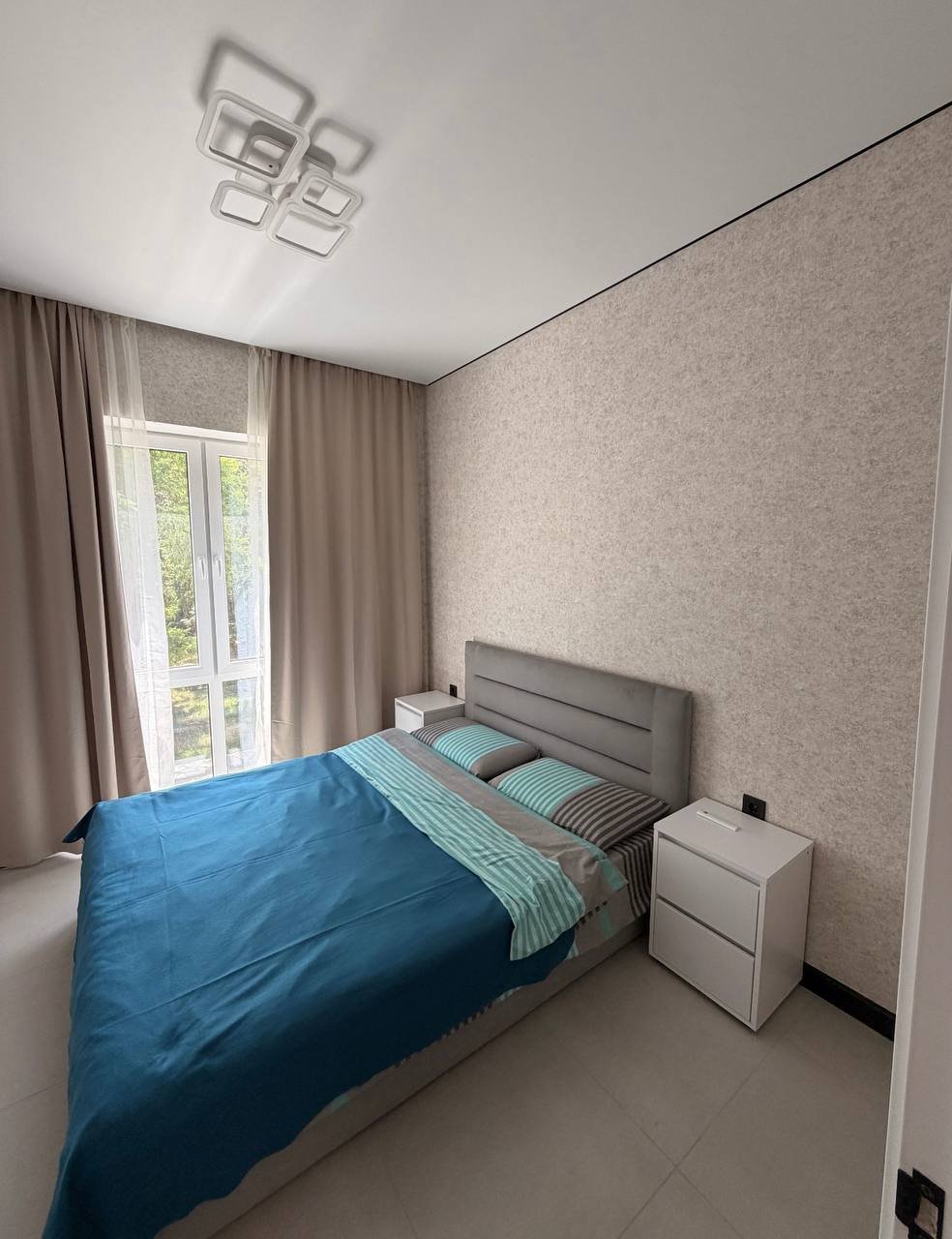 Квартира на вул. Боровского Николая, 30 м², 30 000$ — FAKTOR