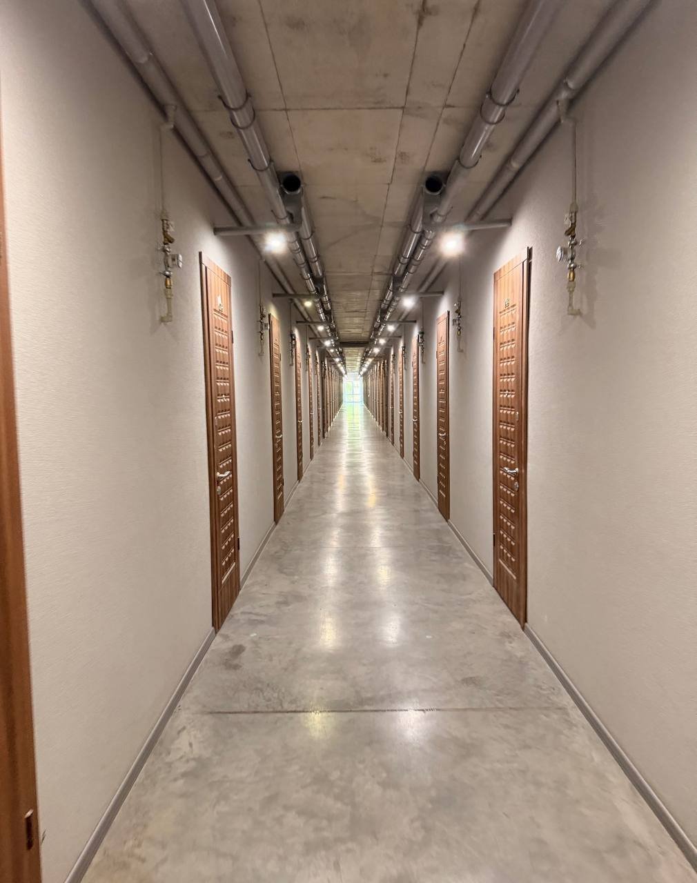 Квартира на вул. Боровского Николая, 30 м², 30 000$ — FAKTOR