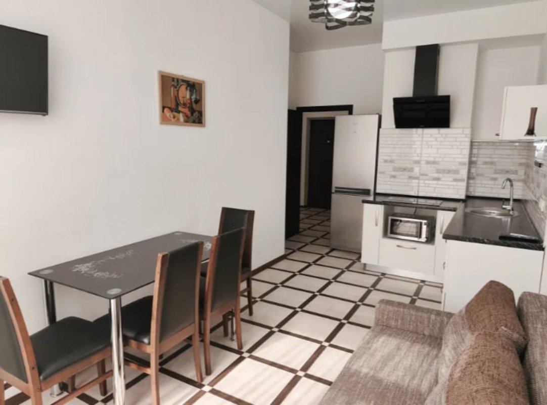 Квартира на вул. Французский бульвар, 43 м², 76 900$ — FAKTOR