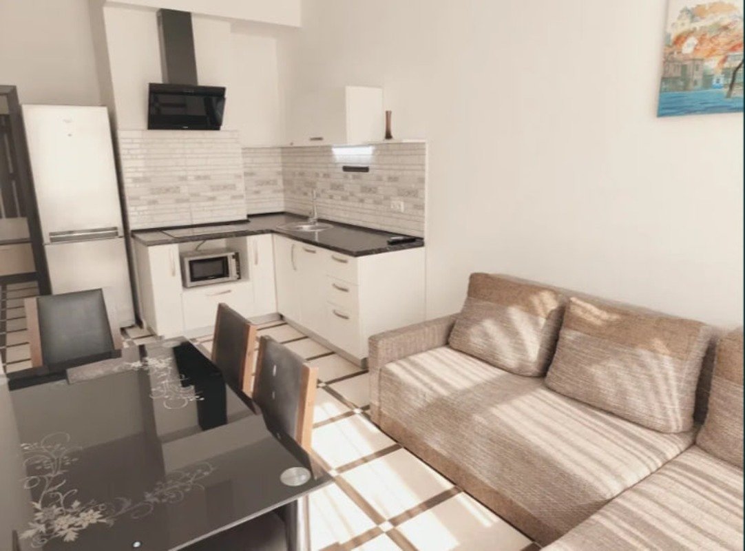 Квартира на вул. Французский бульвар, 43 м², 76 900$ — FAKTOR