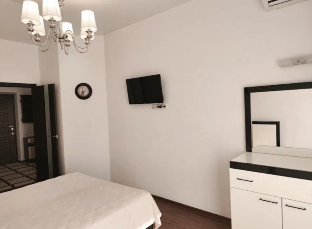 Квартира на вул. Французский бульвар, 43 м², 76 900$ — FAKTOR