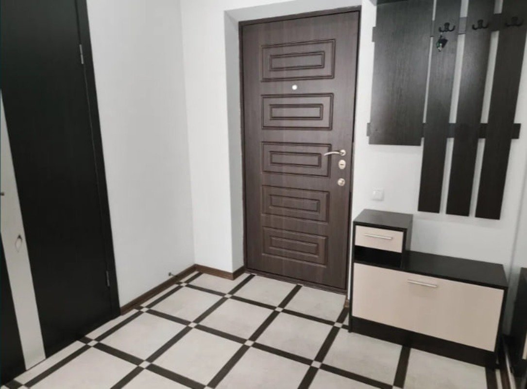 Квартира на вул. Французский бульвар, 43 м², 76 900$ — FAKTOR