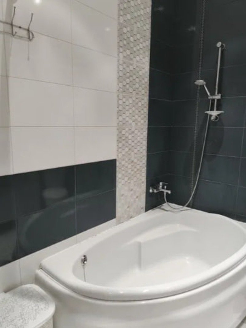 Квартира на вул. Французский бульвар, 43 м², 76 900$ — FAKTOR