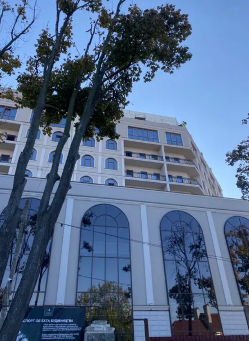 Квартира на вул. Дача Ковалевского, 63 м², 55 000$ — FAKTOR