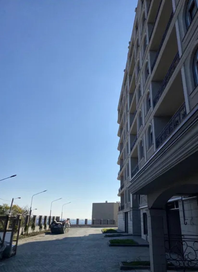 Квартира на вул. Дача Ковалевского, 63 м², 55 000$ — FAKTOR